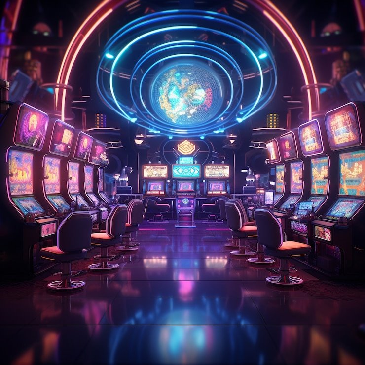 Tampilan interaktif permainan Live Casino dengan dealer nyata di platform tusuk88