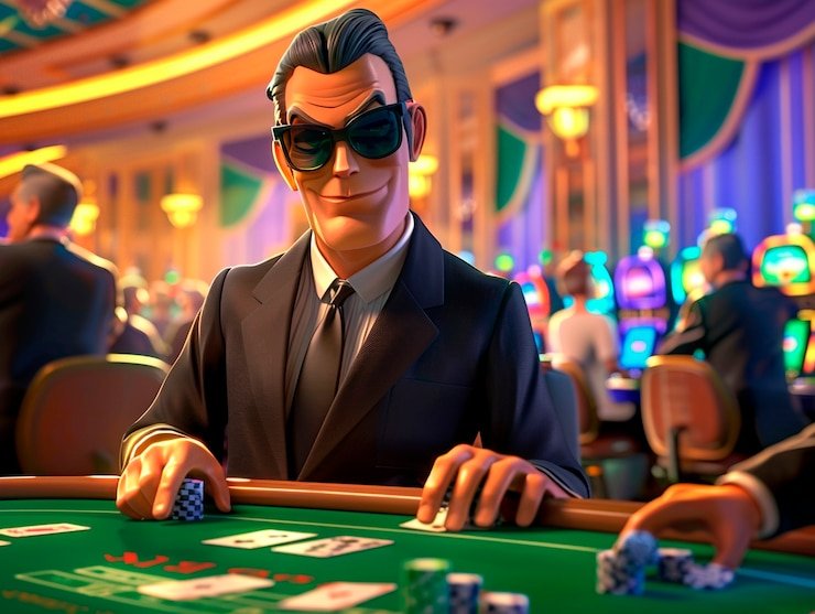 Sistem bantuan responsible gaming tusuk88 memungkinkan pengguna mengatur batas dan bermain dengan aman